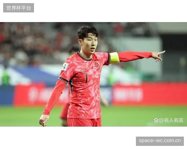 韩国队进攻双核状态火热，他们的连线将是球队主要得分手段。